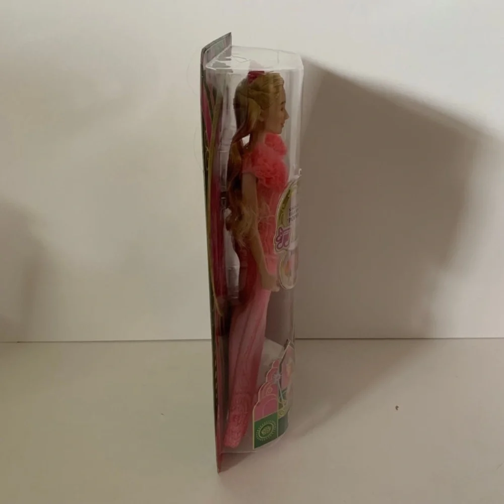 NIP. MATTEL Wicked Glinda Singing Doll RECALLED URL MISPRINT